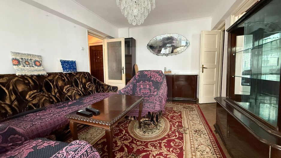 Vizionare oricand | 2min - Calea Victoriei - Cismigiu | Centrala | Neg - Poză 3