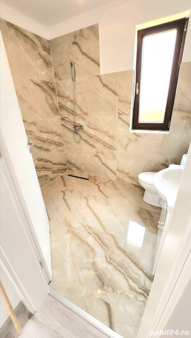 Super pret - Casa individuala stil mediteranean - 720 teren - Sag - Poză 2