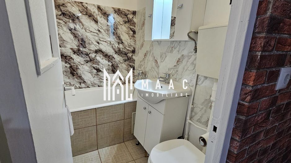 Apartament 3 camere | Balcon | Etaj 3 | Ciresica - Poză 7