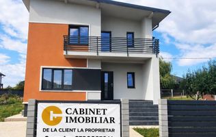 🏡VILĂ DEOSEBITĂ DE VÂNZARE – 5 DRUMURI, VALEA ADÂNCĂ 🏡