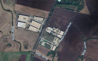 COM 0% Parcele de 4000 mp pentru hale, servicii | Sanandrei - Poză 3