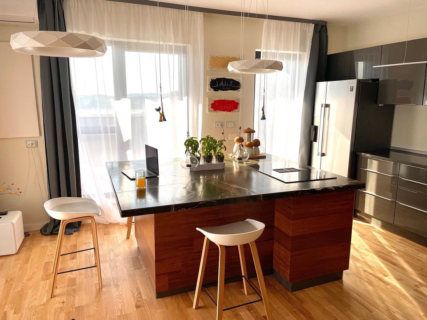 Apartament UNIC - WINGS Cluj-Napoca - Poză 8