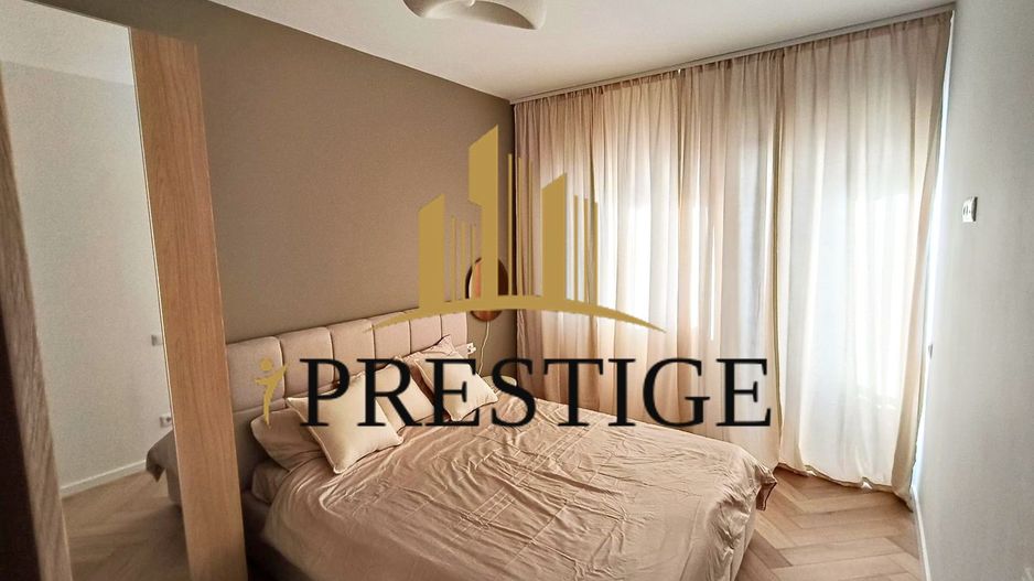 APARTAMENT 3 CAMERE | NOU | PARCARE | TURNIȘOR | PRIMA ÎNCHIRIERE - Poză 9
