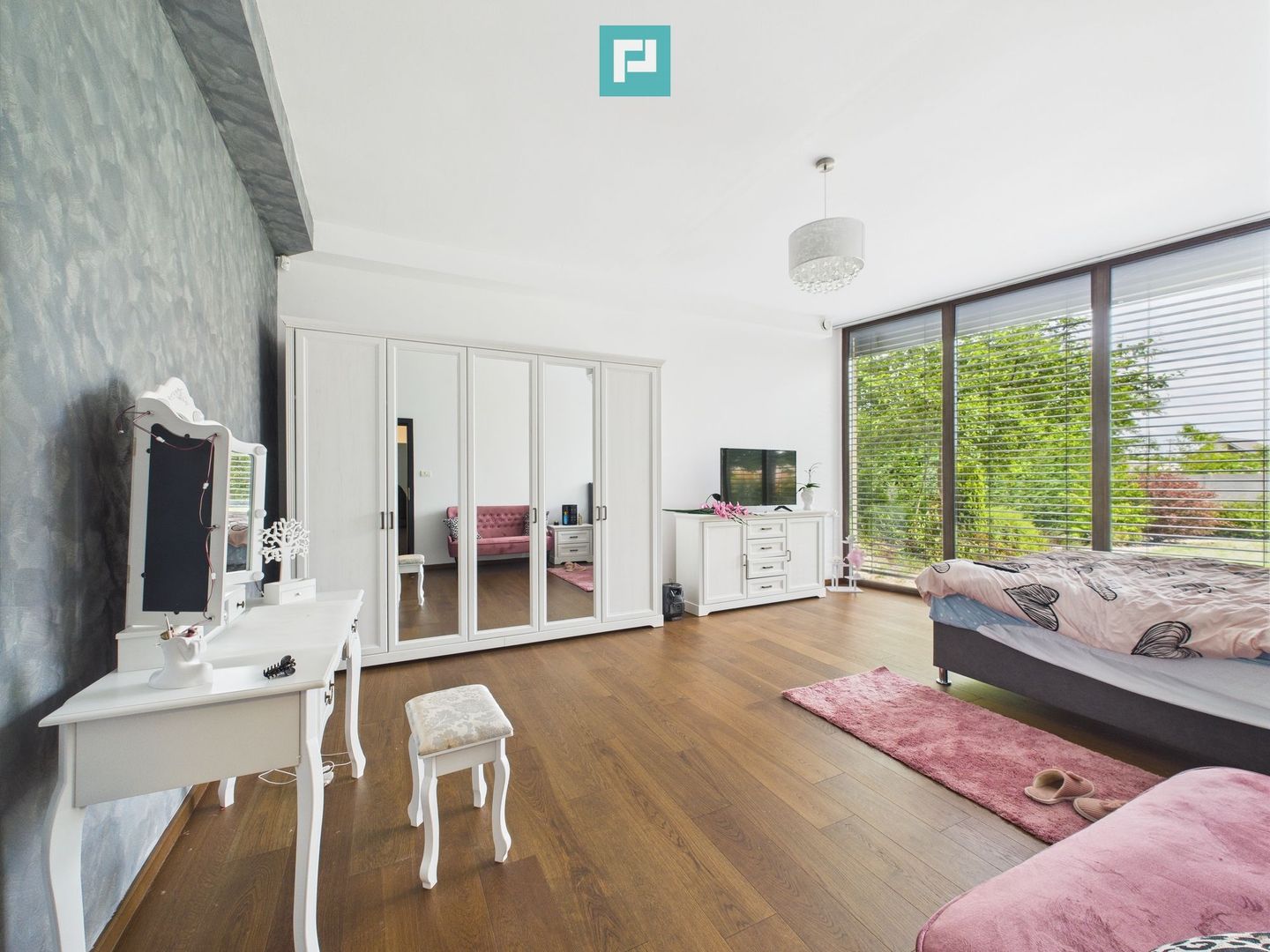 Casă pasivă pe parter în Cartier Europa – Săcălaz - Poză 15