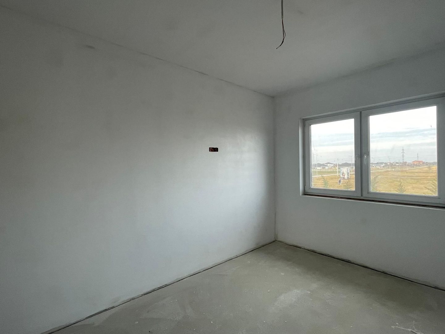 Duplex - 5 camere -toate utilitatile - Mosnita Noua - Urseni - Poză 10