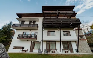Pensiune  în Bran, sat Poarta – Afacere la cheie, locație premium - Poză 16