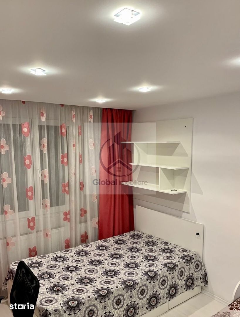 Apartament de închiriat (3 camere) Eroi Revoluției - Poză 7