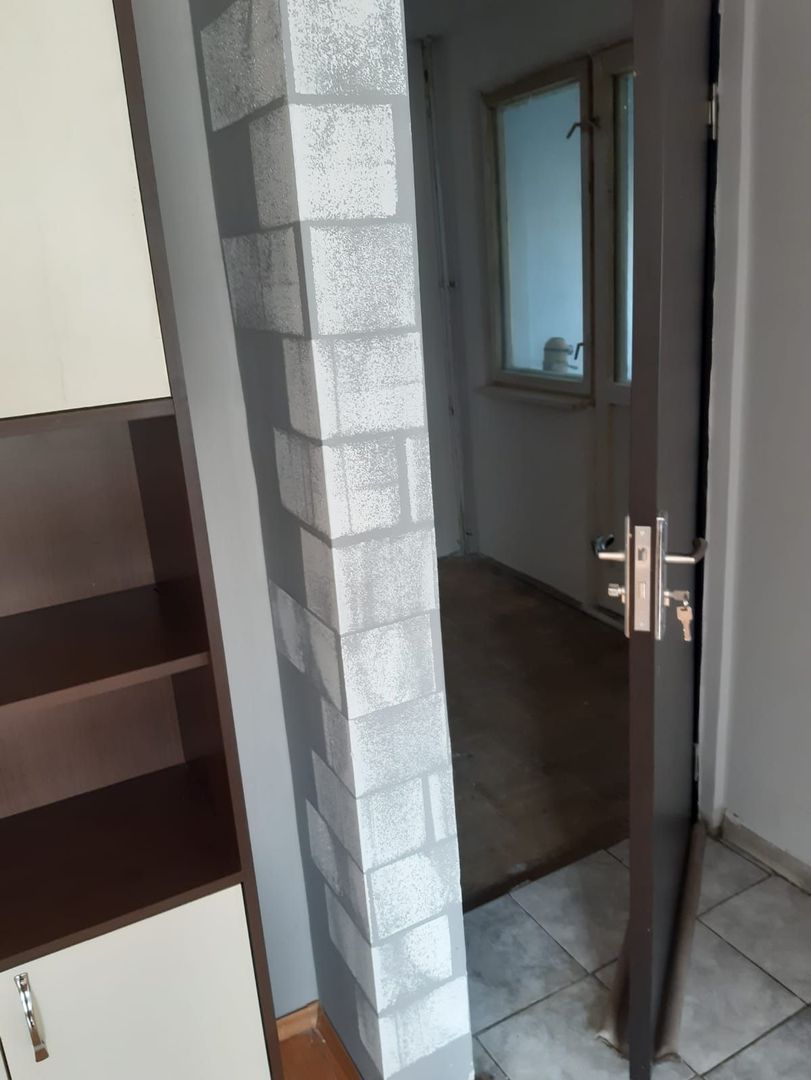 Apartament 4 camere, etaj 1, orientare sudică – Micro 39 A - Poză 8