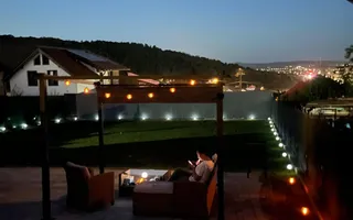 Casa premium la cheie de 140mp, teren 500mp, zona Apahida - Poză 13