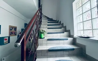 vila insir4cam,3bai,30mpcurte,2locuri parc./Popesti Leordeni - Poză 15