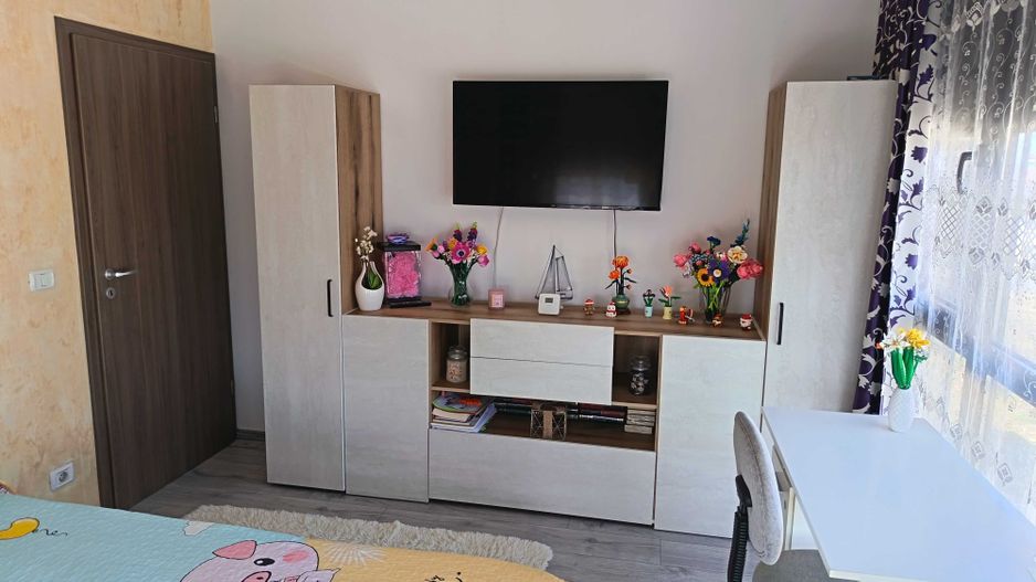 Giroc-Neptun | 2 camere | Mobilat si Utilat |Loc de parcare - Poză 5