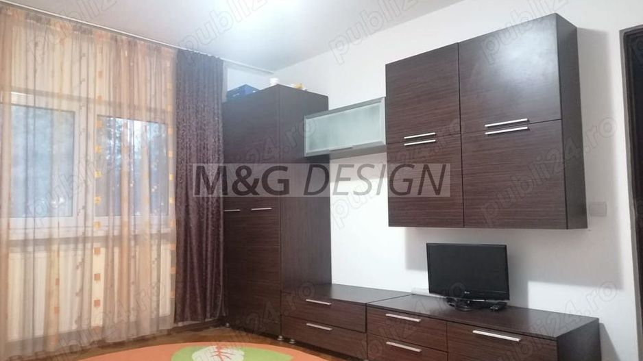 Închiriez apartament cu o camera - Poză 1