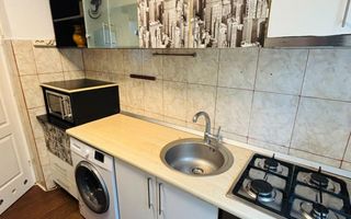 Apartament 3 camere semidecomandat, mobilat si utilat - Podu Ros, Iasi - Poză 8