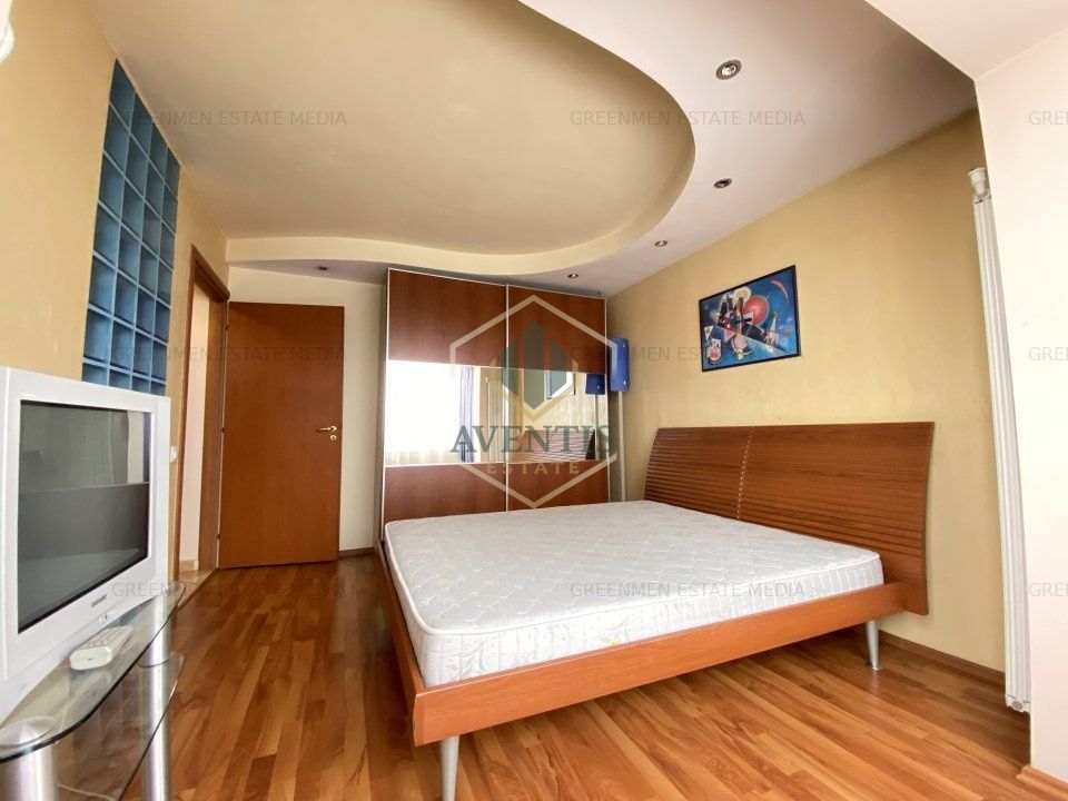 Aviatiei - langa metrou Aurel Vlaicu - 2 camere - Poză 22