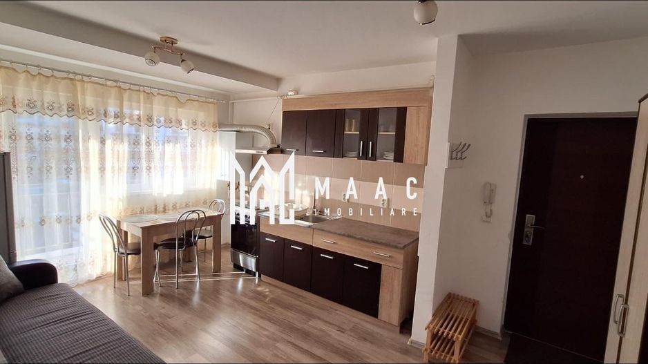 Apartament 2 camere | 45MPU | Balcon |  Magnolia - Poză 2