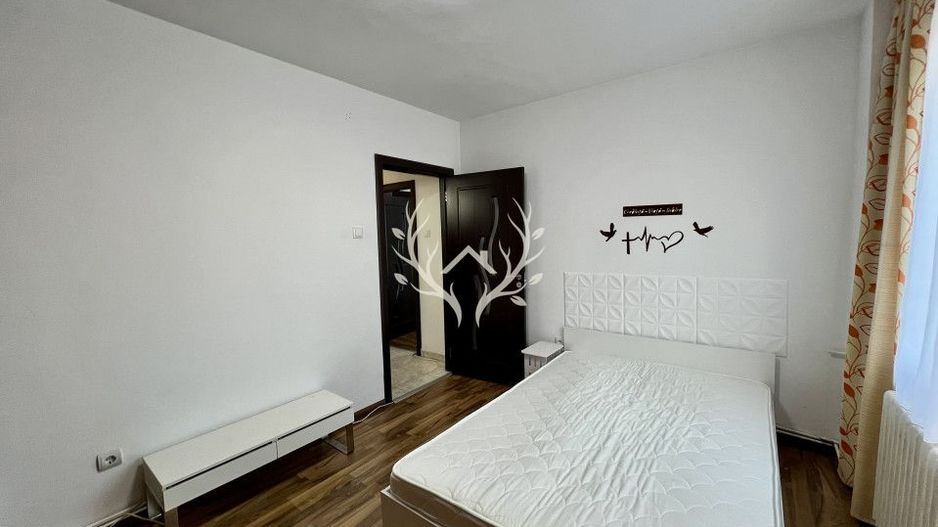 Apartament cu 2 camere, decomandat, C.Brancusi Gheorgheni - Poză 11