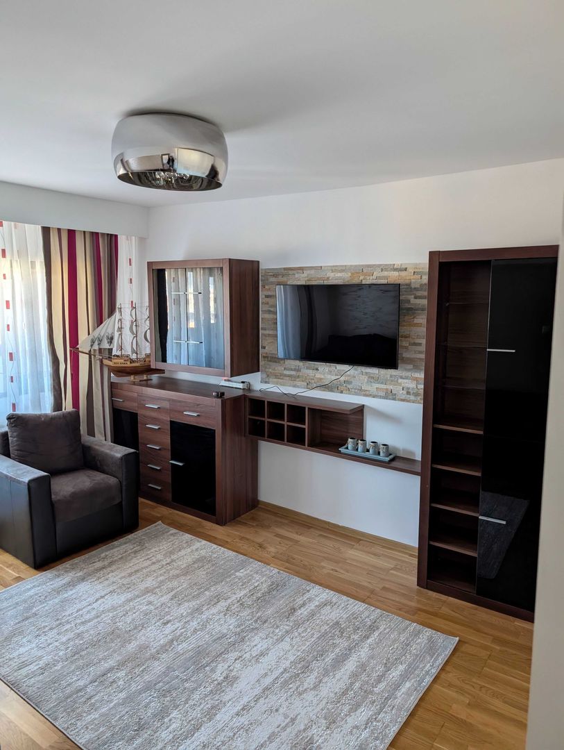 Apartament cu 3 camere decomandat | 65 mp | Grigorescu - Poză 3