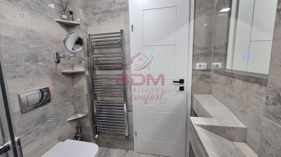 COMISION 0 | Apartament 3 camere | etaj 2 | modern | zona Micro 1 - Poză 10