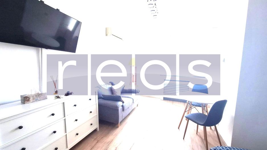 90.000 EURO | GARSONIERA ZONA MARRIOTT - Poză 4