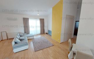 Inchiriere Apartament 3 camere Baneasa - Poză 4