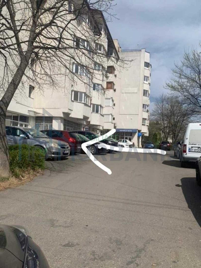 Inchiriere ap 2 cam - Nicolina Lidl - Poză 8