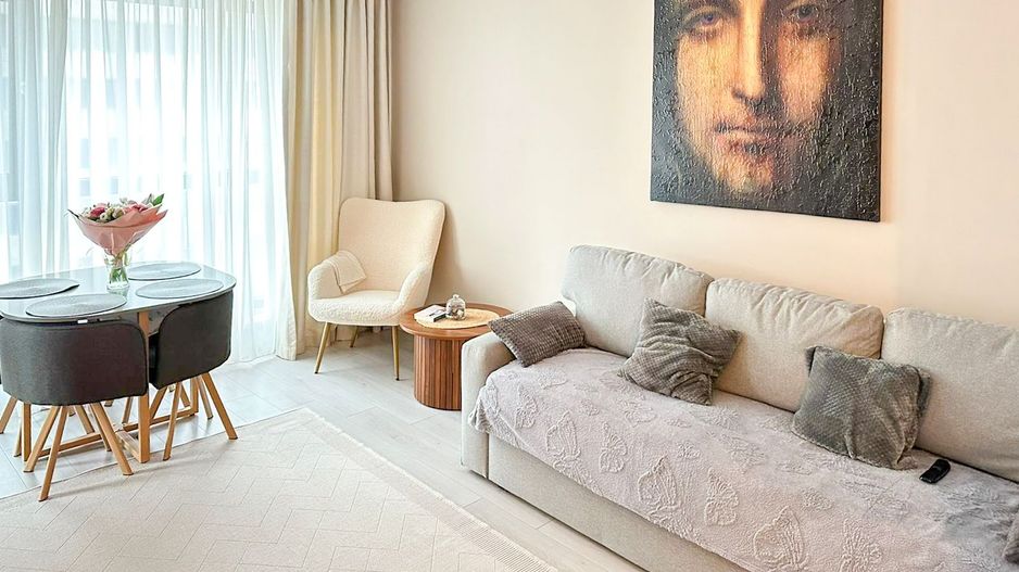 Vanzare I Apartament 2 camere I Mobilat I Aviatiei Pipera I Onix - Poză 2