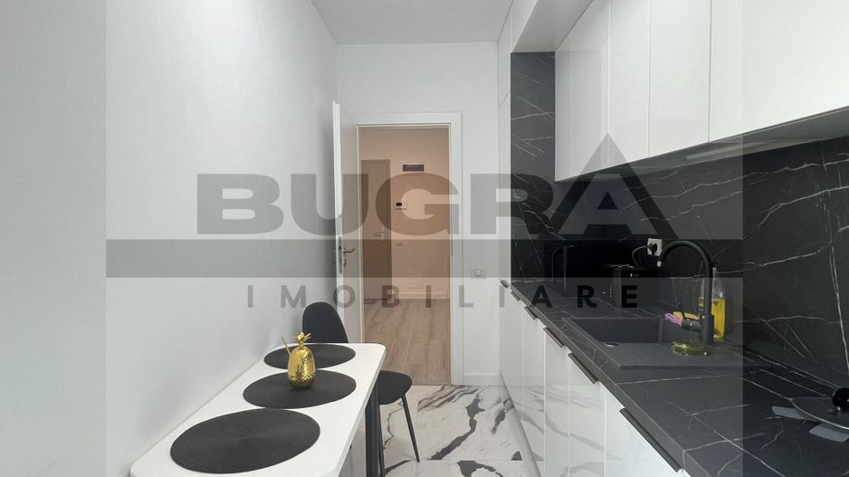 Apartament de 2 camere, LUX, parcare subterana, zona strazii Tasnad - Poză 6