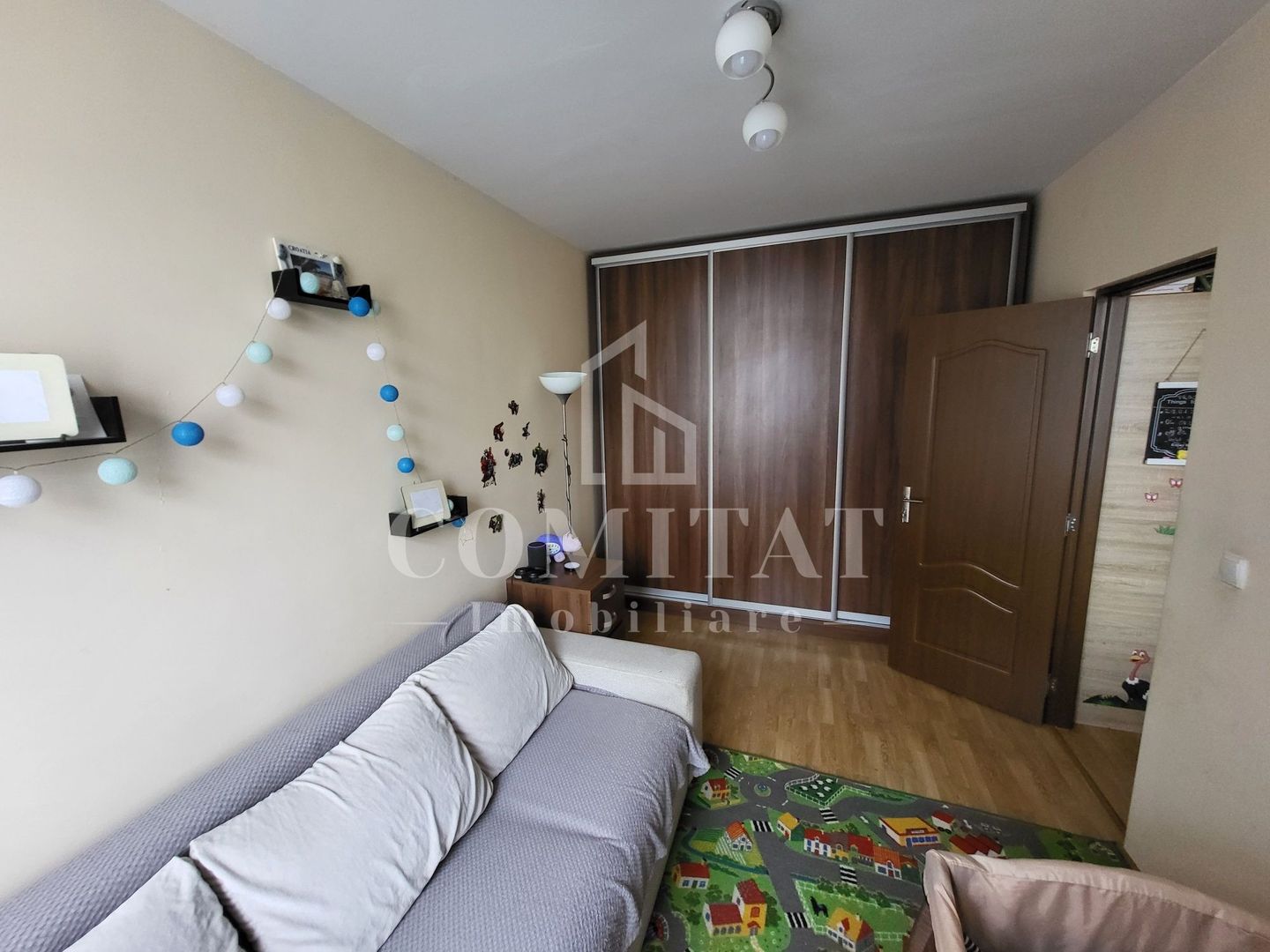 Apartament cu 2 camere | Etaj intermediar | Zona Avram Iancu - Poză 8