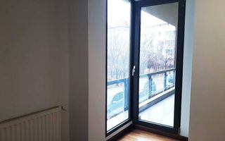 Birou 2 camere – Herăstrău / Cartierul Francez / Terasă | Parcare - Poză 5