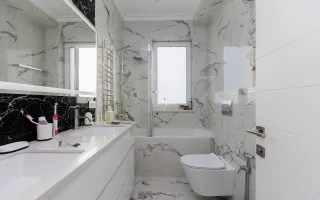 Vânzare, duplex, 5 camere, str. Ion Calimachi, Buiucani - Poză 21