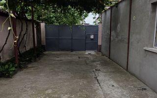 Casa de vanzare cu teren generos in Oncea - Poză 2