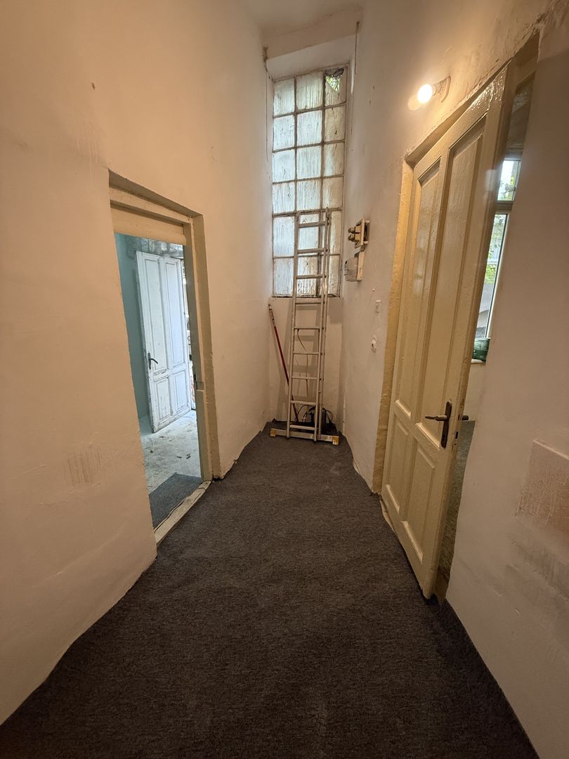 Oferta zilei !!! Garsoniera 33.4 mp utili in Vila - Zona Parcul Carol - Poză 11