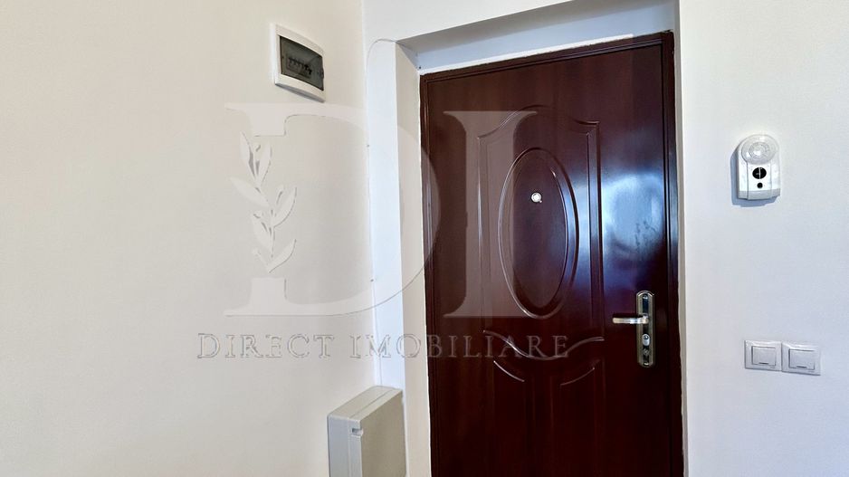 Apartament 2 camere - .Eroilor Floresti - Poză 7