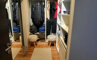 Apartament 3 camere, My Dream Residence,Pipera Tunari - Poză 12