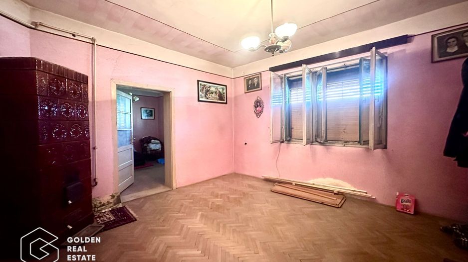 Casa cu teren 525 mp  în Bujac – Petru Maior, comision 0% - Poză 2