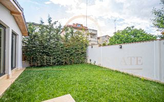 OVIDIU SUD- Vila S+P+M complet mobilată si utilată - Poză 29