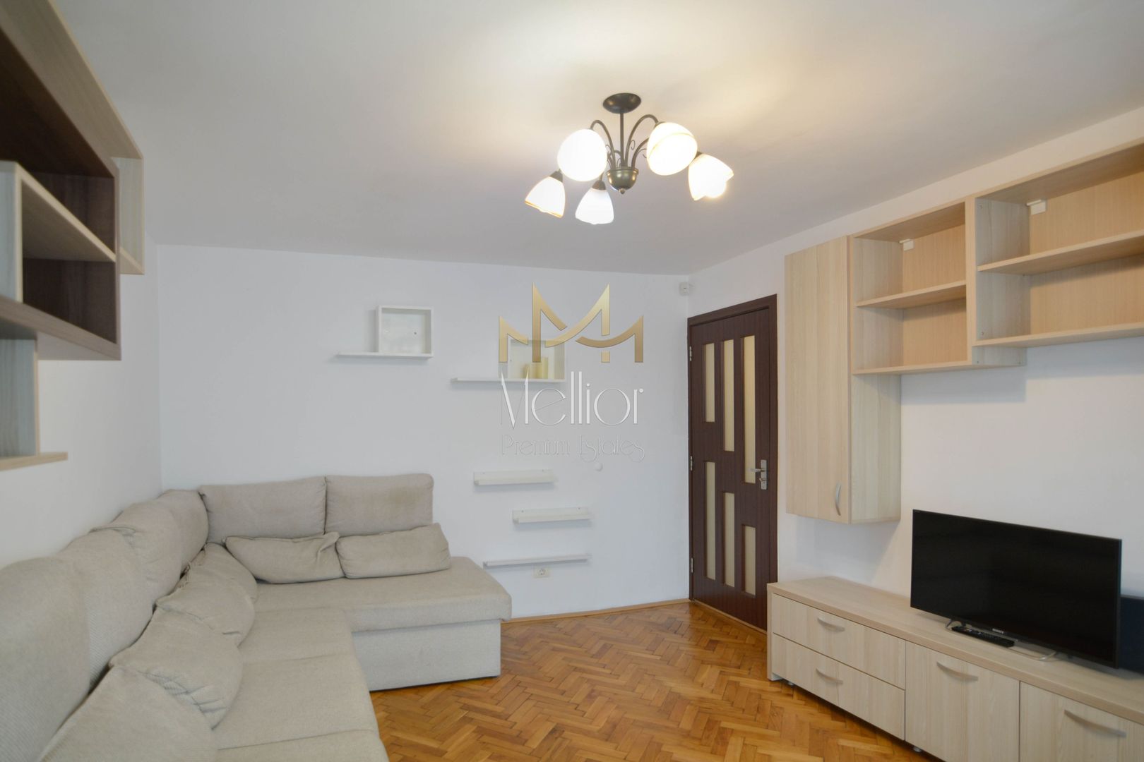 Apartament modern in cartierul Gruia - Poză 1