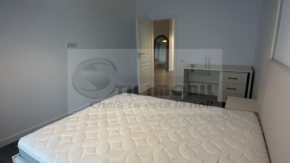 Apartament LUX TATARASI - 550 euro - Poză 8