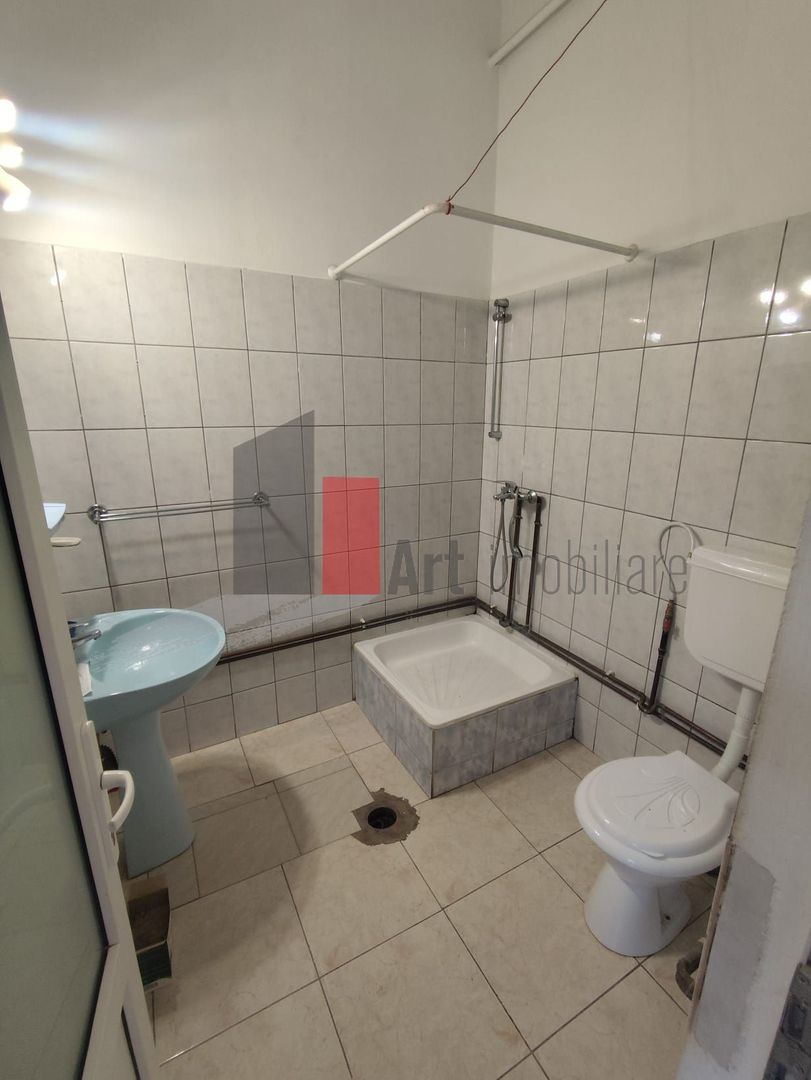 Spatiu comercial de inchiriat in zona Grivita - Poză 9