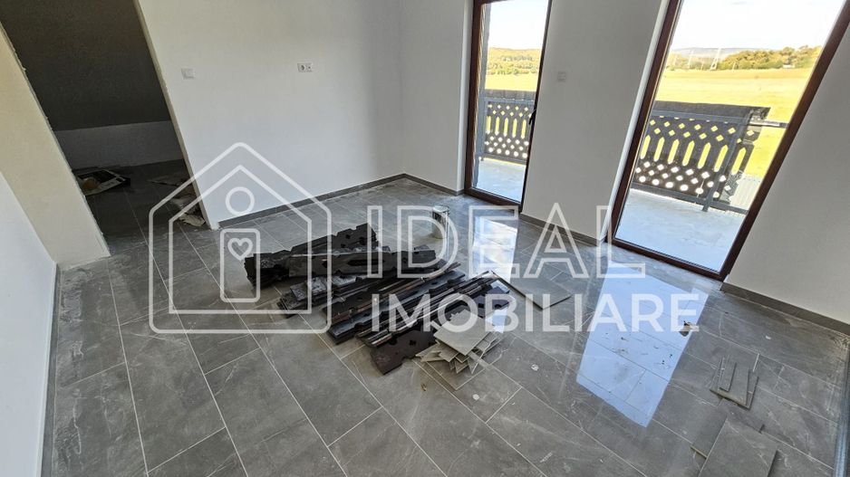 Casa Individuala La Cheie cu 5 camere si 566 mp teren, in Cisnadie - Poză 16