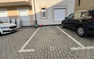 COMISION 0 | Apartament 2 camere | 47 mp + balcon 5 mp | Giroc - Poză 9