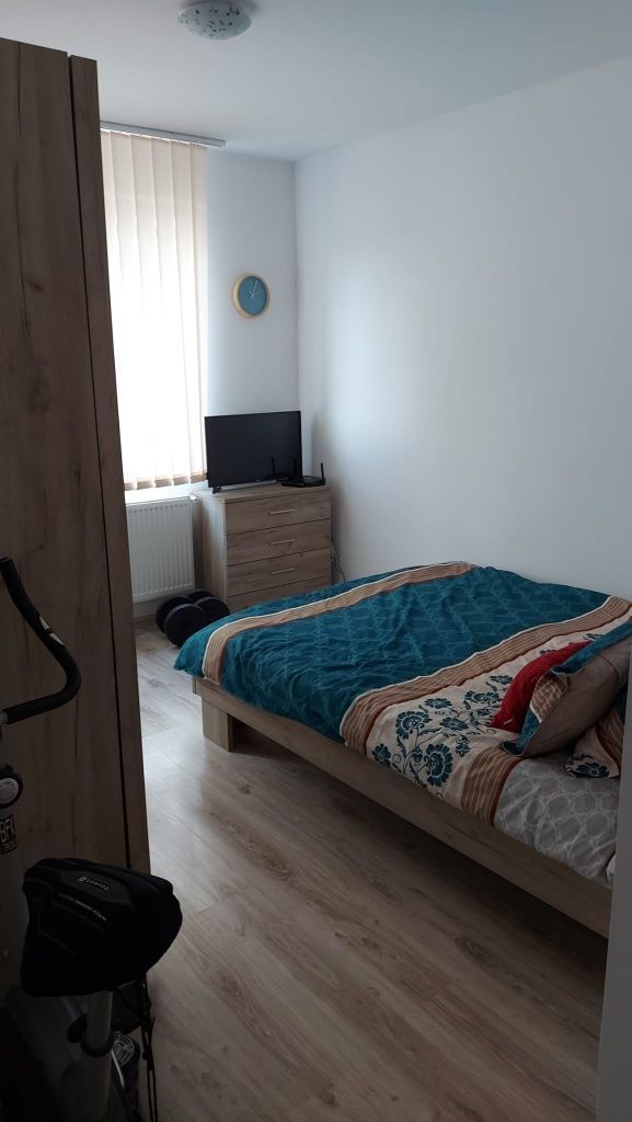 Apartament 3 Camere, 2 Bai, Parcare | Militari Residence - Poză 4