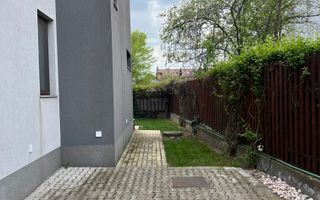 Vila tip Duplex Pipera | 260 mp Utili | Curte Proprie 4 Locuri Parcare - Poză 14
