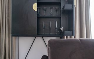 Apartament de LUX cu Gradina 150 mp si Parcare zona Andrei Muresanu - Poză 12