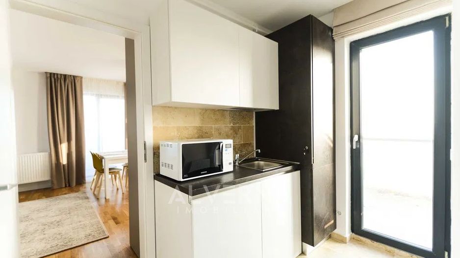 Apartament 1 camera semidecomandat | 32 mp | parcare | Intre Lacuri - Poză 4