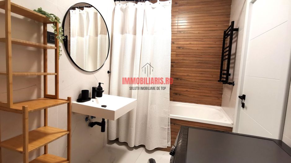 Metrou T.Pallady - Decomandat - Centrala Proprie - AC - Parcare - Poză 9