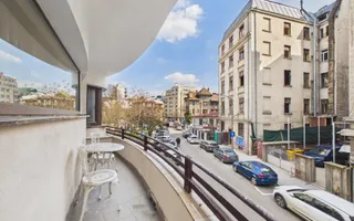 Apartament cu 3 camere langa parcul Cismigiu la 2 min de Metrou Izvor - Poză 27