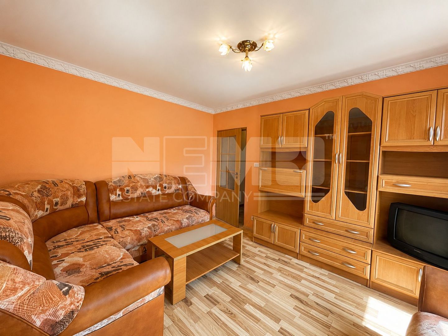 🏡 Apartament 2 camere | Complet mobilat si utilat | Radauti - Poză 2