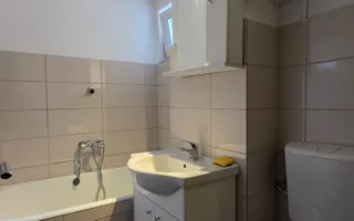 Apartament 2 camere de închiriat zona  Gemenii , mobilat si utilat - Poză 14