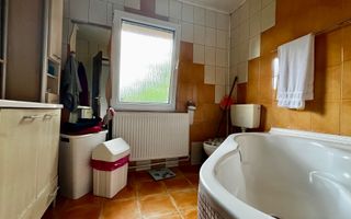 Casa individuala 120 mp, teren 966 mp, zona Sannicoara - Poză 6